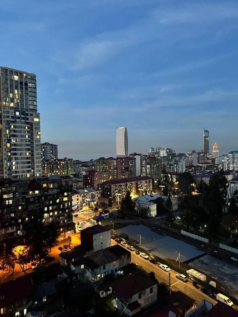 Shore'S Batumi Apartment