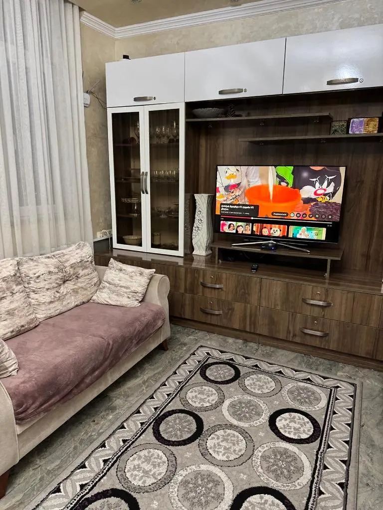 Apartment Shore'S Batumi