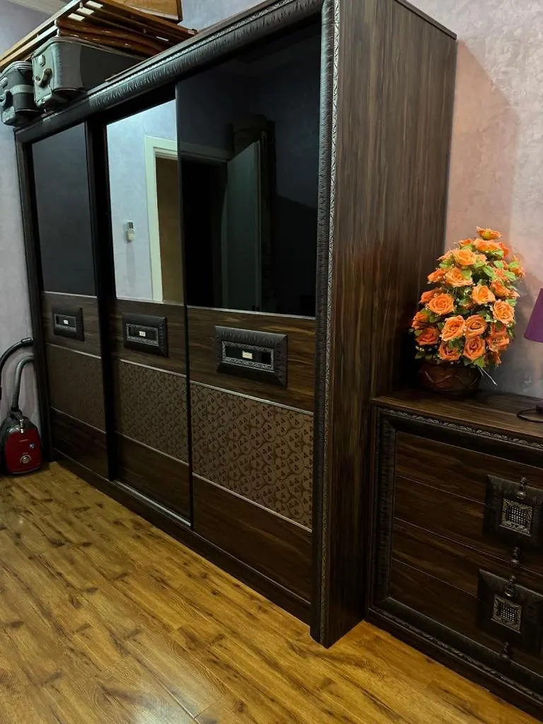 Shore'S Batumi Apartment