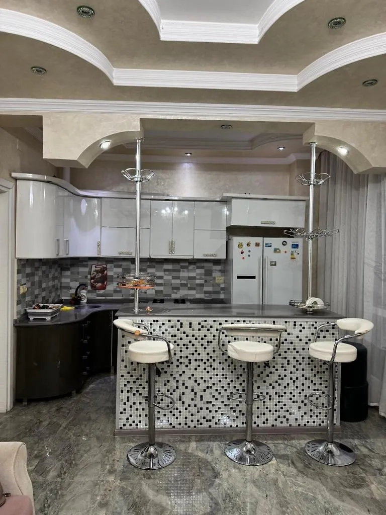 Shore'S Batumi Apartment