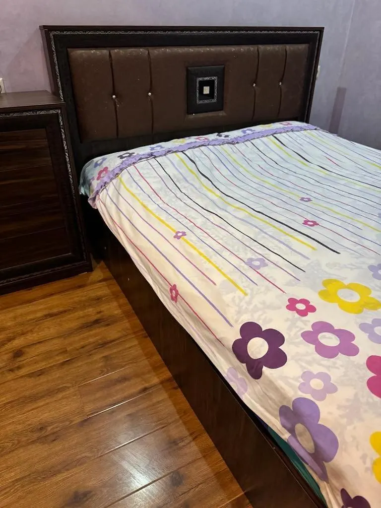Apartment Shore'S Batumi