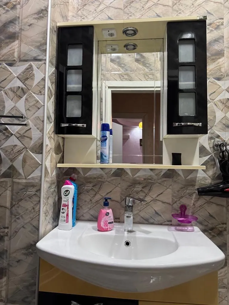 Apartment Shore'S Batumi